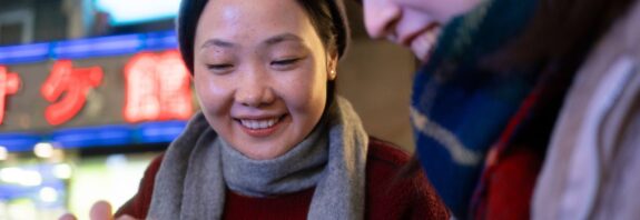 Fidelização de clientes na China