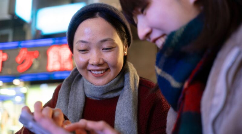 Fidelização de clientes na China