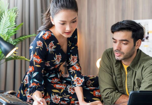 Financiamento para startups chinesas