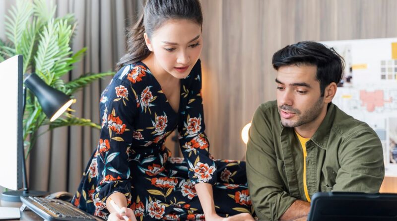 Financiamento para startups chinesas