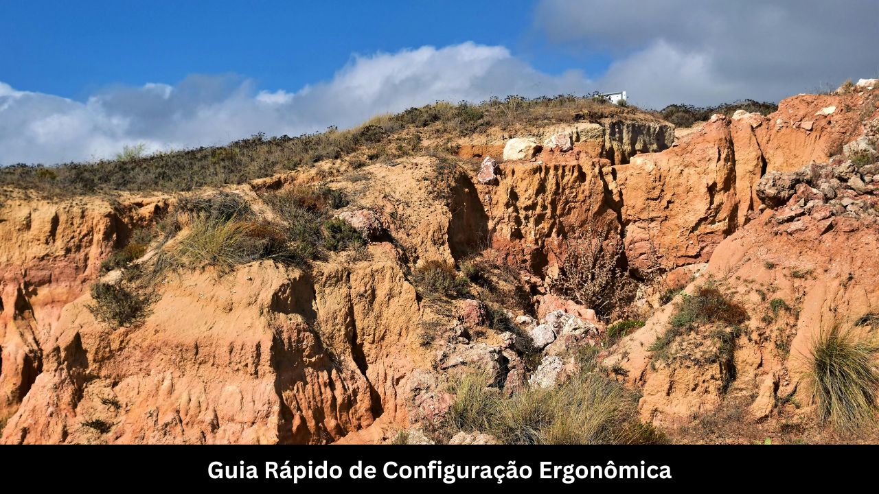 Guia Rápido de Configuração Ergonômica