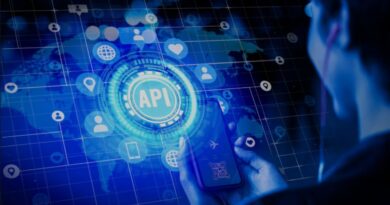 Integrações de API em SaaS B2B