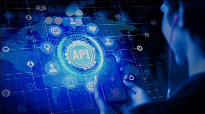 Integrações de API em SaaS B2B