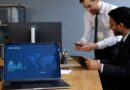 Internacionalização de SaaS B2B