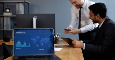 Internacionalização de SaaS B2B