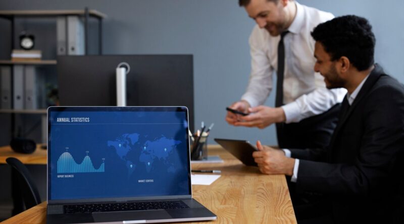 Internacionalização de SaaS B2B