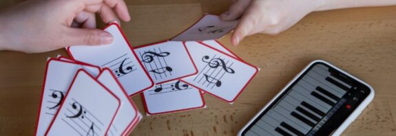 Jogos de cartas colecionáveis digitais