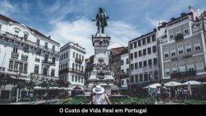 O Custo de Vida Real em Portugal
