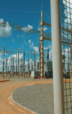 Poupar energia