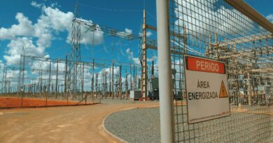 Poupar energia