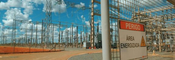 Poupar energia