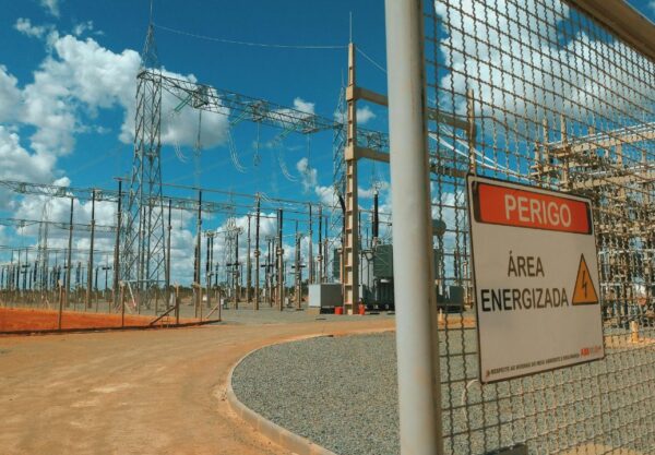 Poupar energia