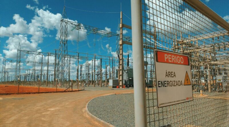 Poupar energia
