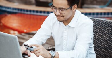 Regulação de crédito digital na China