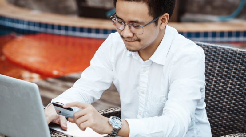 Regulação de crédito digital na China