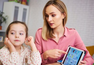 aplicações para dislexia e phda