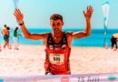 corrida de 5 km ou 10 km em Portugal