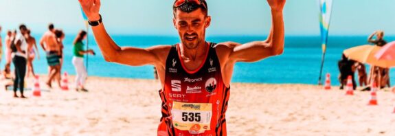 corrida de 5 km ou 10 km em Portugal