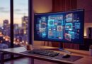 criadores de sites com IA