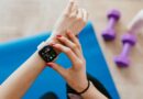 dispositivos wearable para fitness 2026