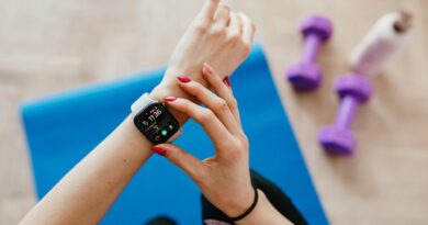 dispositivos wearable para fitness 2026