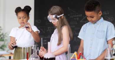 jogos de ciencia caseiros
