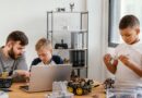 kits de robotica para aprender a programar
