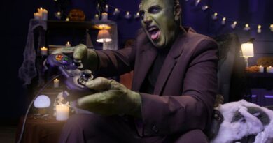 psicologia do medo nos jogos de terror