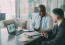 ABM para SaaS B2B