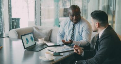ABM para SaaS B2B