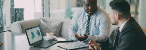 ABM para SaaS B2B