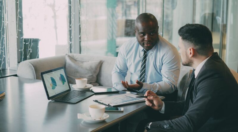 ABM para SaaS B2B