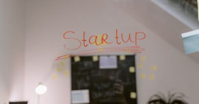 Financiamento para startups