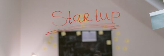 Financiamento para startups