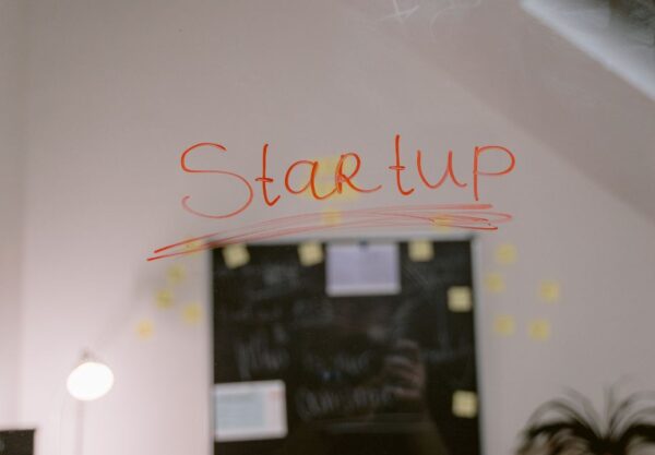 Financiamento para startups