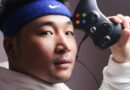 Jogos de consola na China