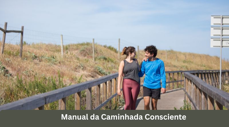 Manual da Caminhada Consciente