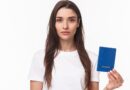Passaporte português sem visto