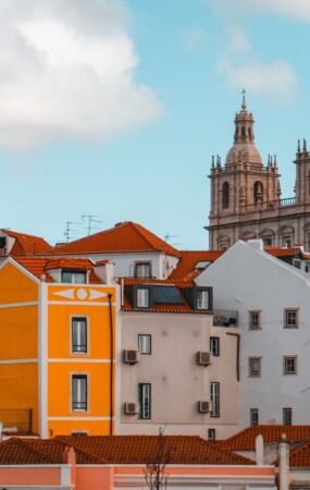 Plataformas de crowdfunding em Portugal