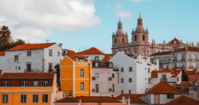 Plataformas de crowdfunding em Portugal