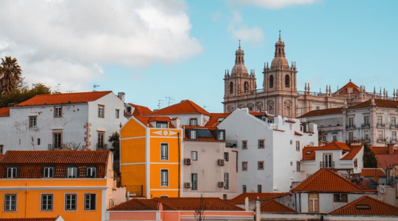 Plataformas de crowdfunding em Portugal