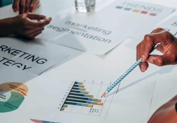 Processo de vendas SaaS B2B