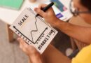 análise da concorrência no mercado de SaaS B2B