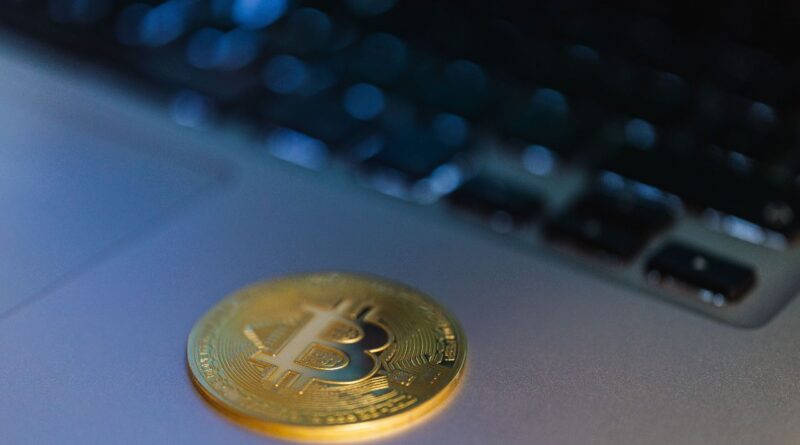 blockchain no setor financeiro
