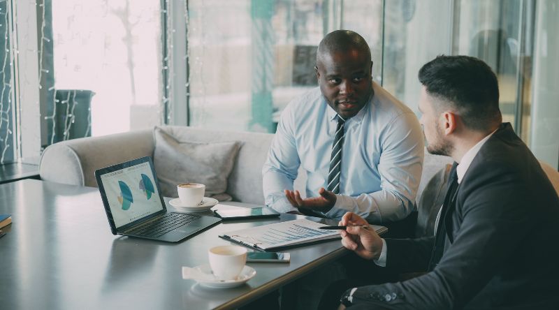 ciclo de vida do cliente SaaS B2B