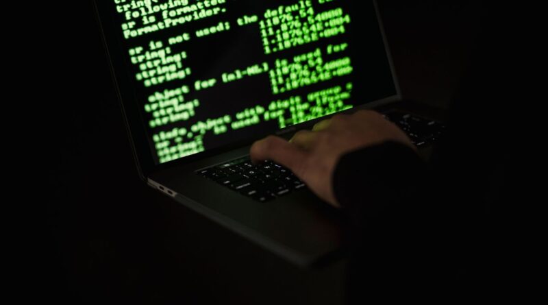 detecção de fraudes IA