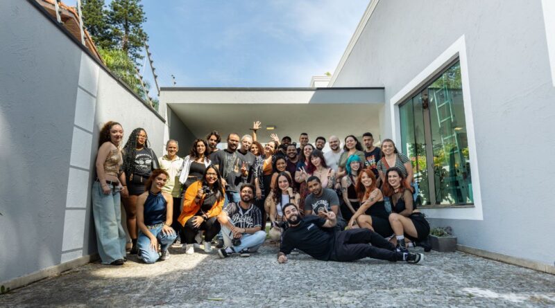 fundadores saúde mental