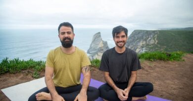 mindfulness para fundadores