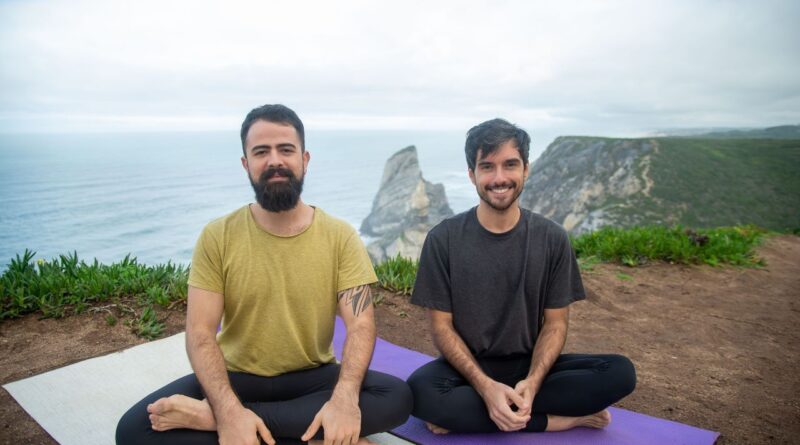 mindfulness para fundadores