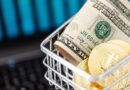 moedas digitais e estáveis
